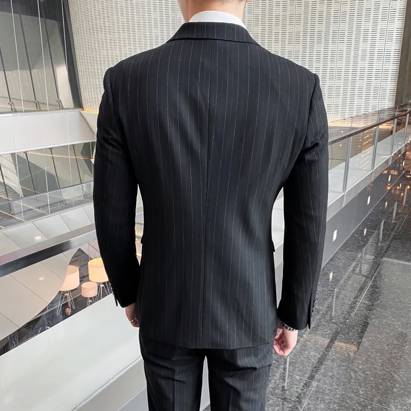 TUCANO Business Suits Unisex-1