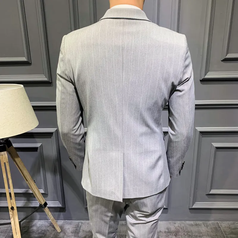 TUCANO Business Suits Unisex-10