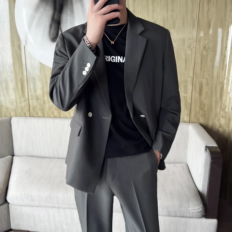 TUCANO Business Suits Unisex-16