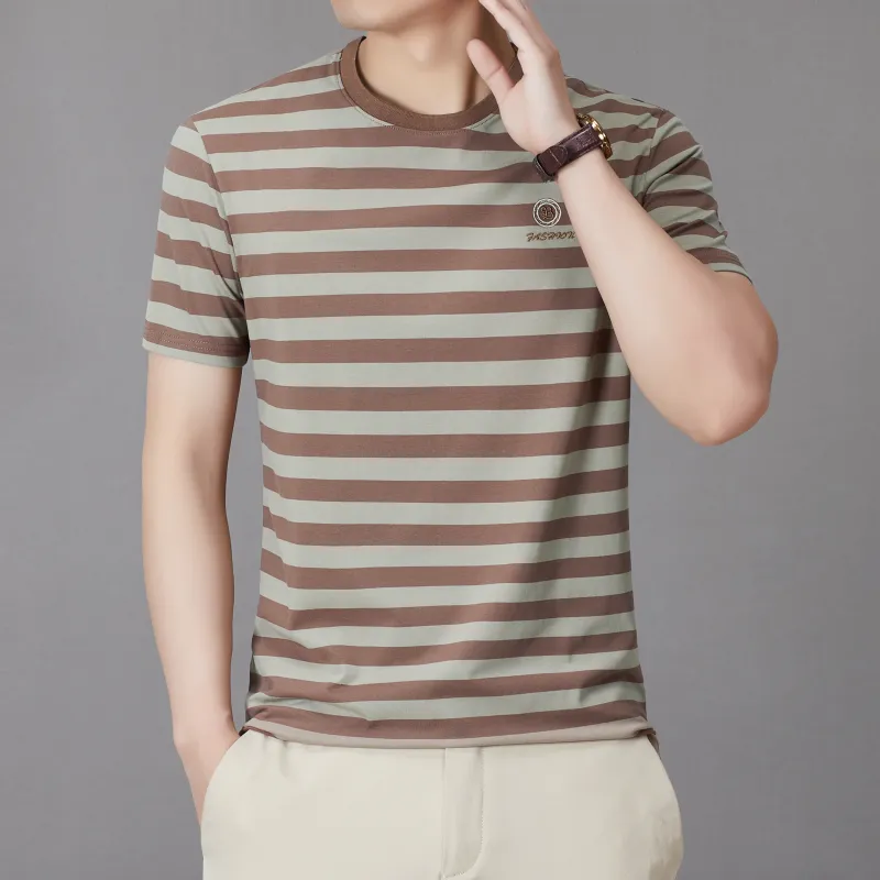 TUCANO T Shirts Men-6