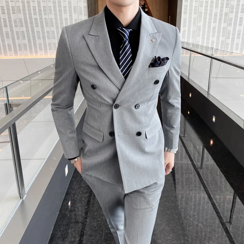 TUCANO Business Suits Unisex-15