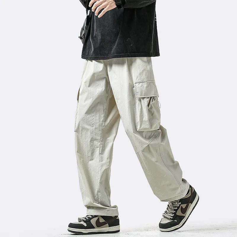 TUCANO Casual Pants Unisex-13