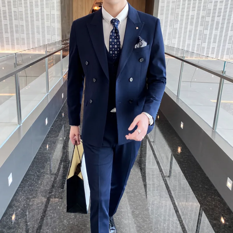 TUCANO Business Suits Unisex-24