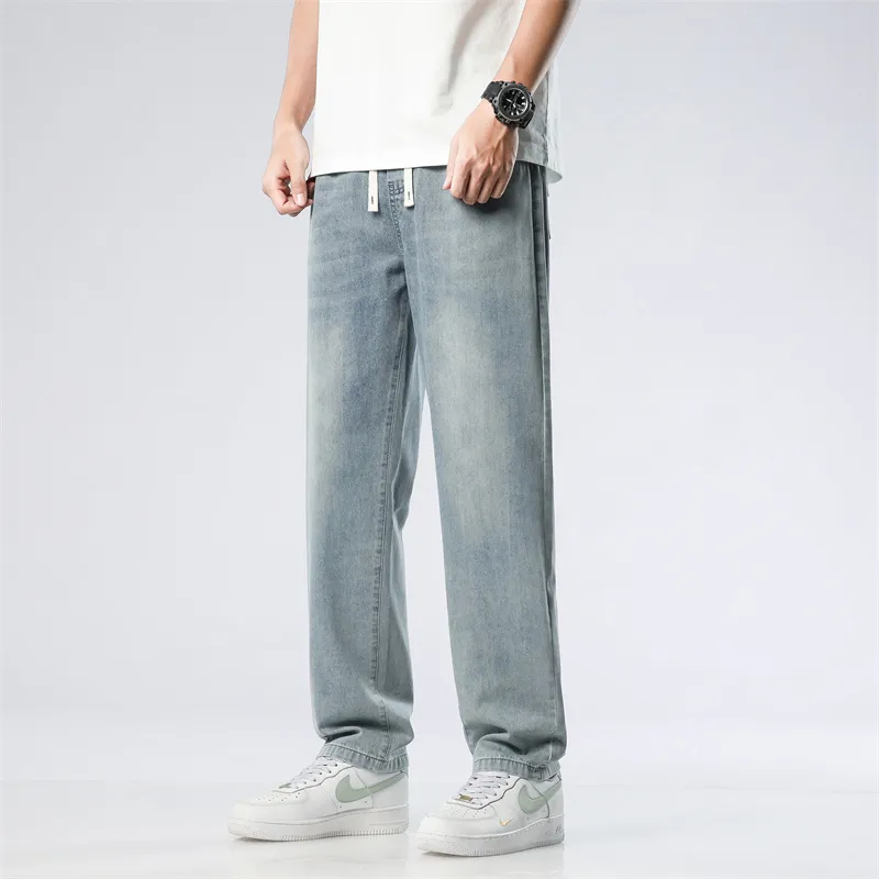 TUCANO Jeans Unisex-2