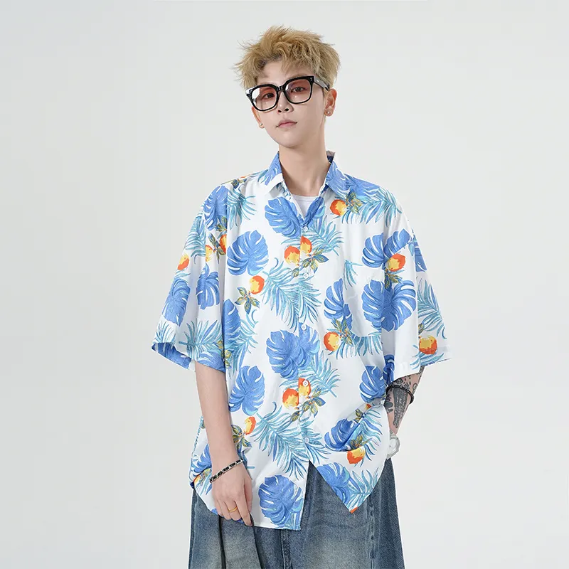 TUCANO Shirts Unisex-7