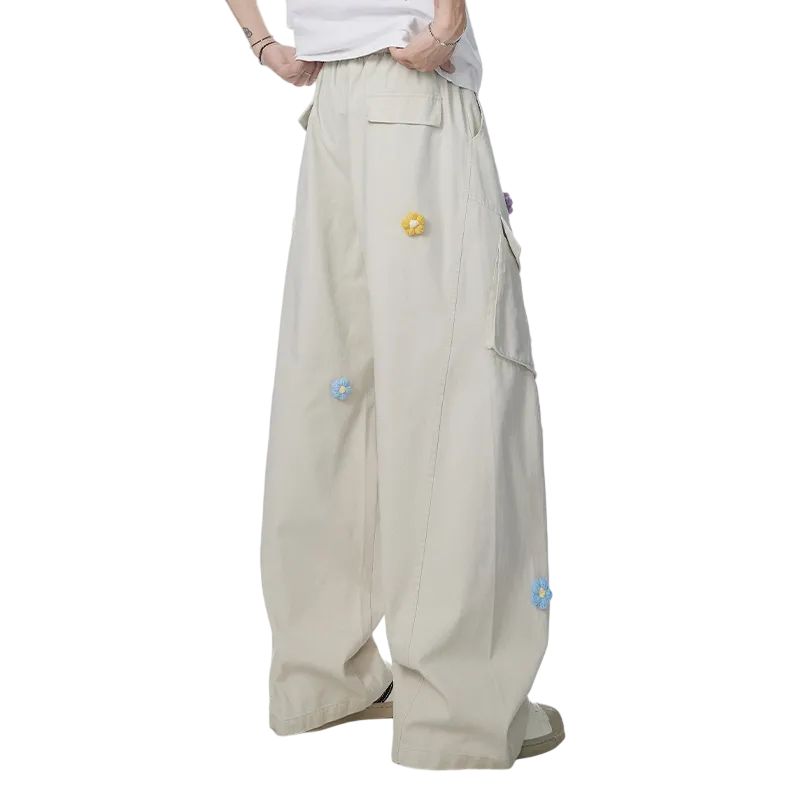 TUCANO Casual Pants Unisex-14