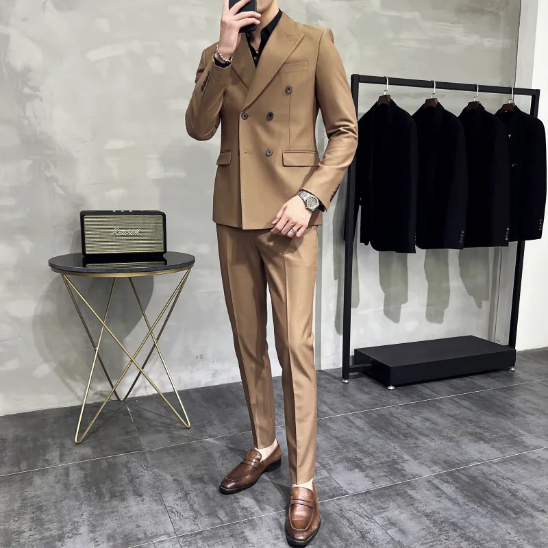 TUCANO Business Suits Unisex-20