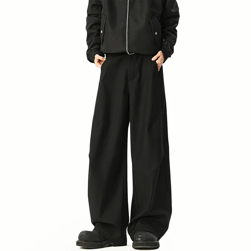 TUCANO Casual Pants Unisex-1