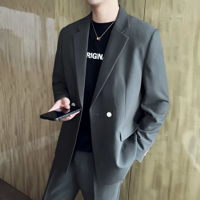 TUCANO Business Suits Unisex-15