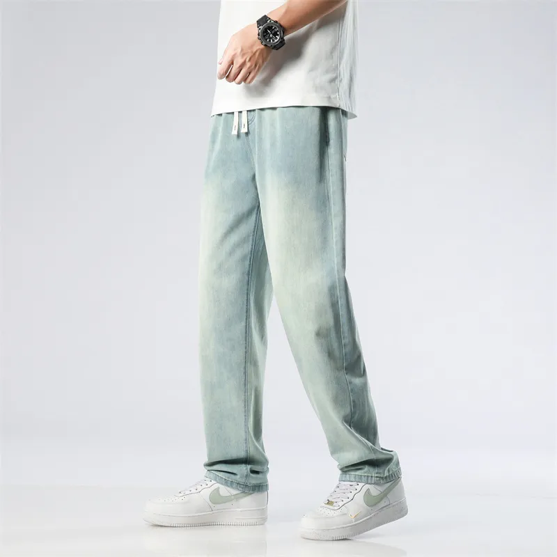 TUCANO Jeans Unisex-8