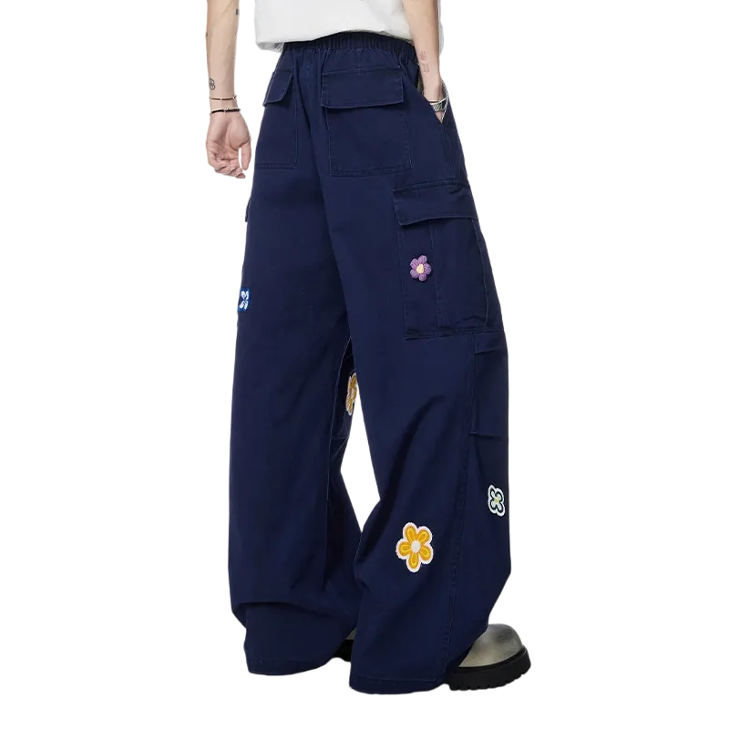 TUCANO Casual Pants Unisex-14