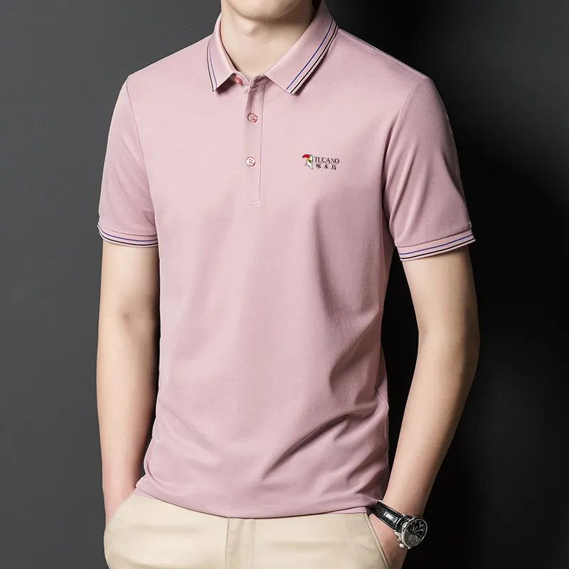 TUCANO Polo Shirts Men-8