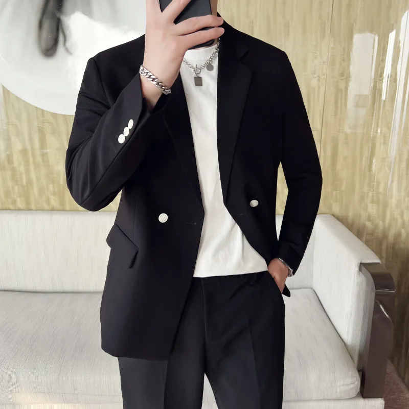 TUCANO Business Suits Unisex-1