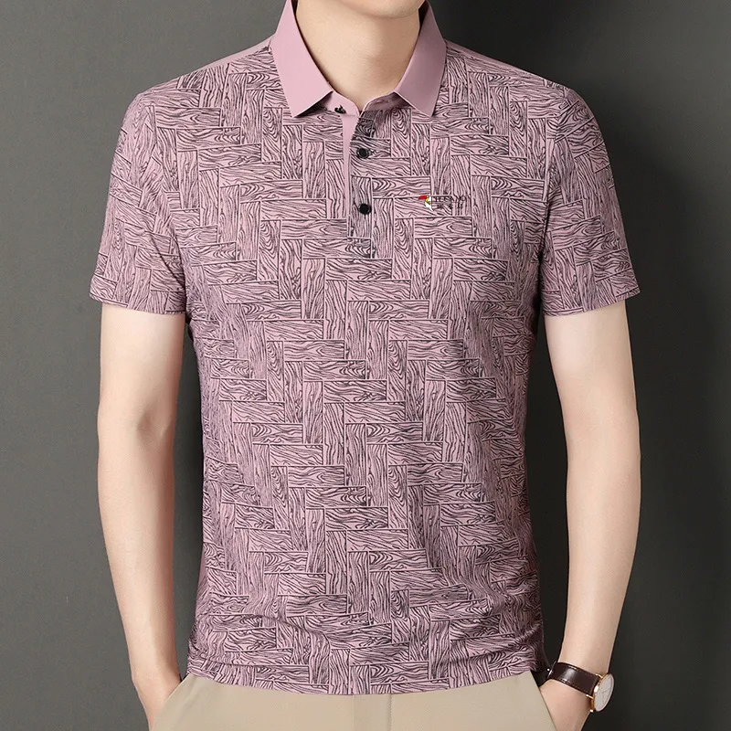 TUCANO Polo Shirts Men-10