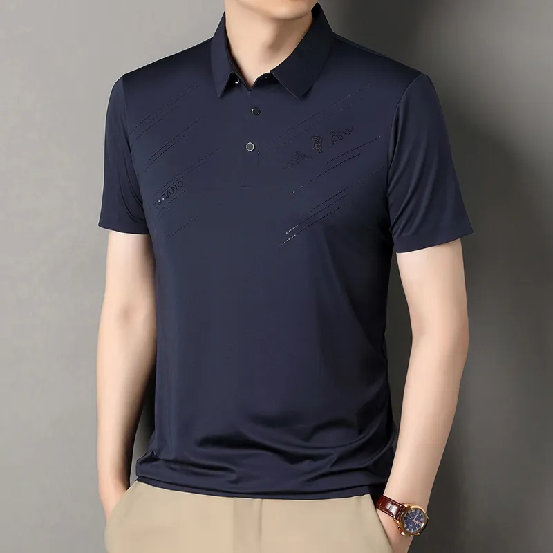 TUCANO Polo Shirts Men-8