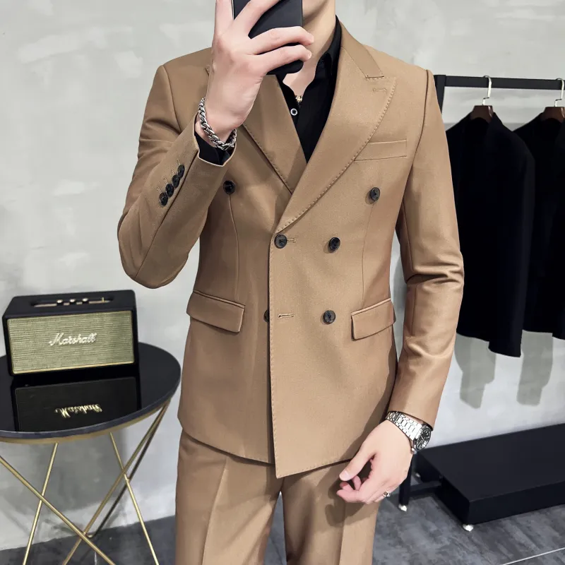 TUCANO Business Suits Unisex-21