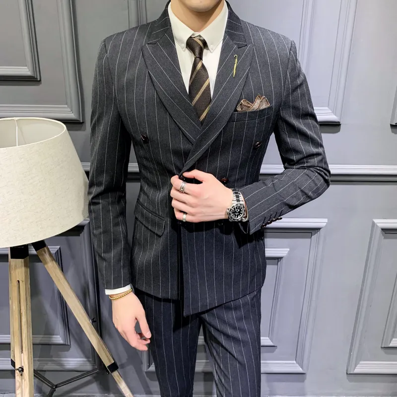 TUCANO Business Suits Unisex-7