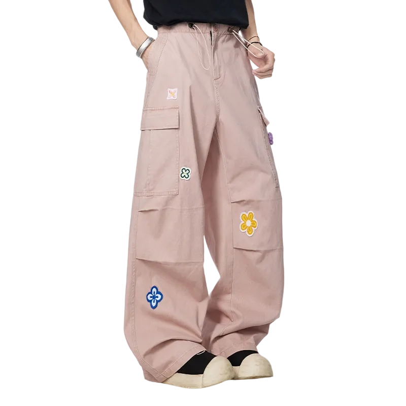 TUCANO Casual Pants Unisex-8