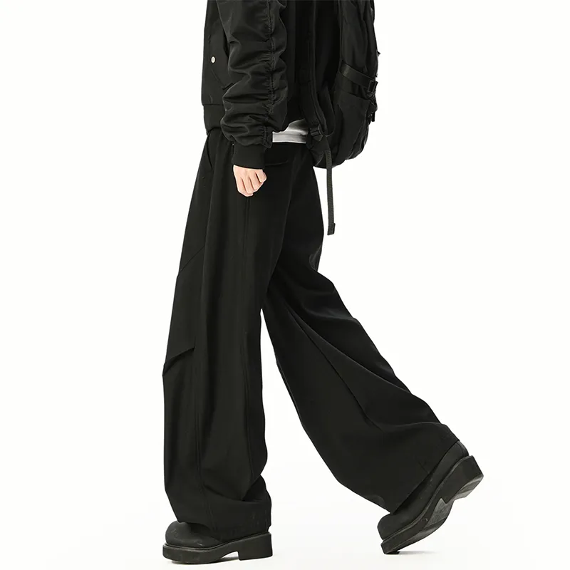 TUCANO Casual Pants Unisex-2