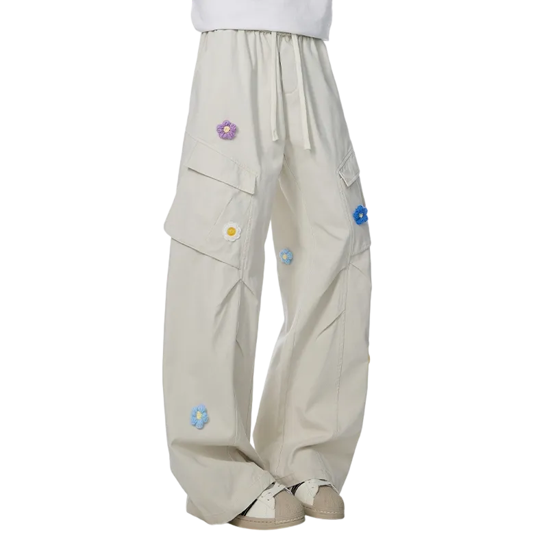 TUCANO Casual Pants Unisex-13