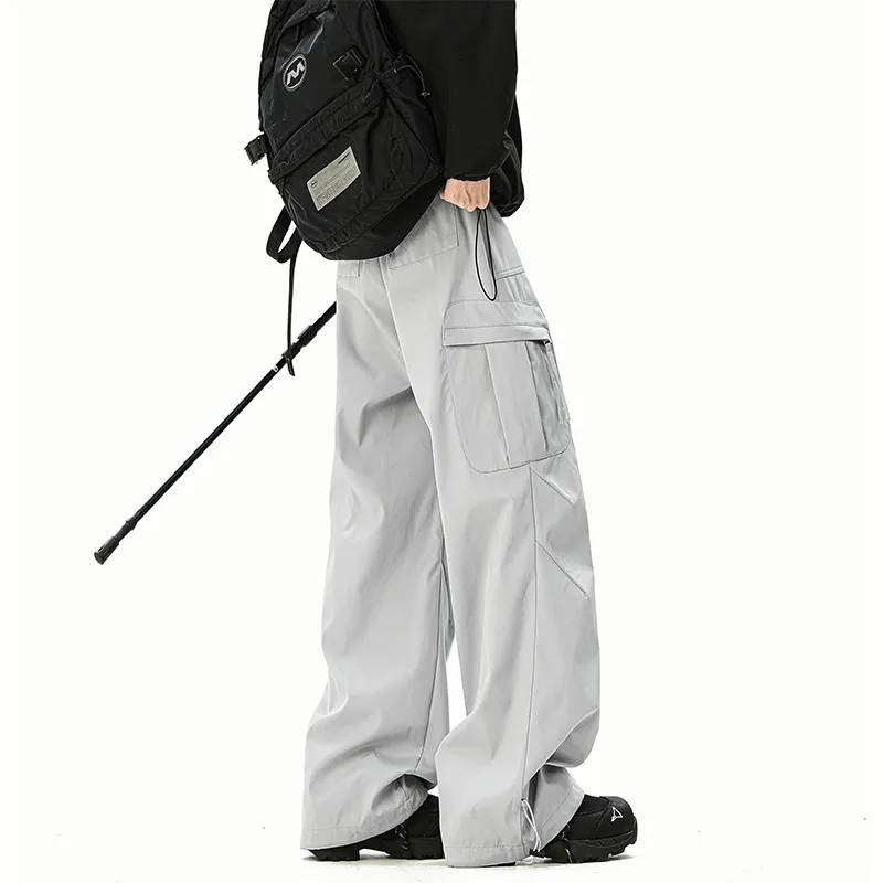 TUCANO Casual Pants Unisex-7