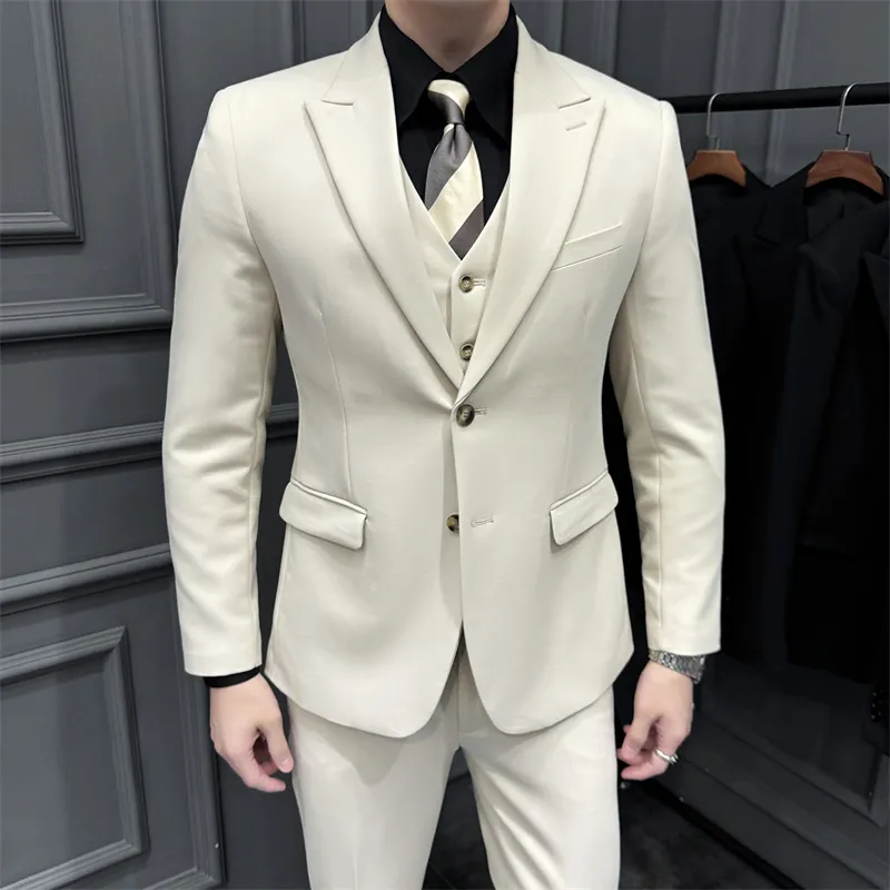 TUCANO Business Suits Unisex-33