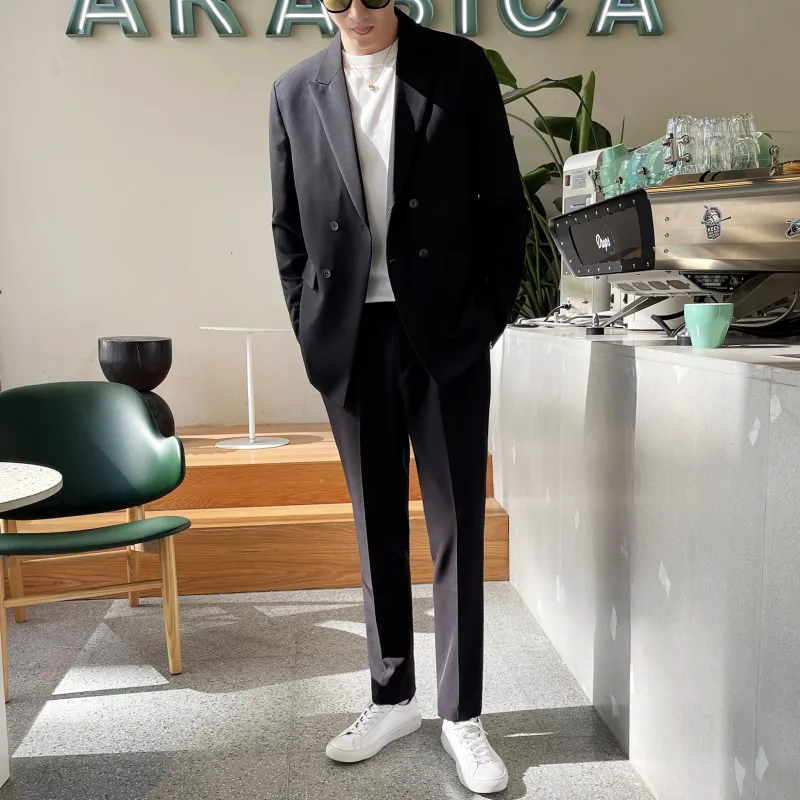 TUCANO Business Suits Unisex-1