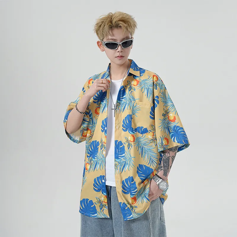 TUCANO Shirts Unisex-11