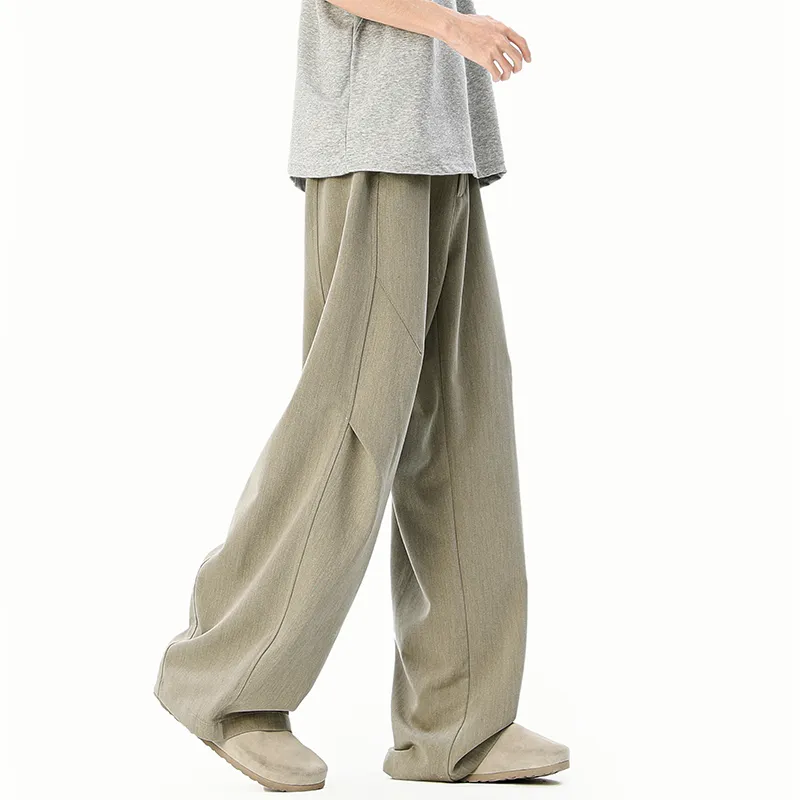 TUCANO Casual Pants Unisex-6