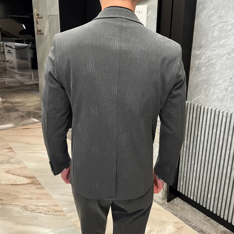 TUCANO Business Suits Unisex-6