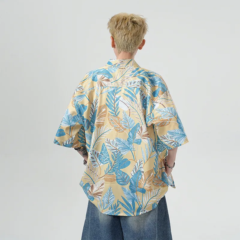 TUCANO Shirts Unisex-9