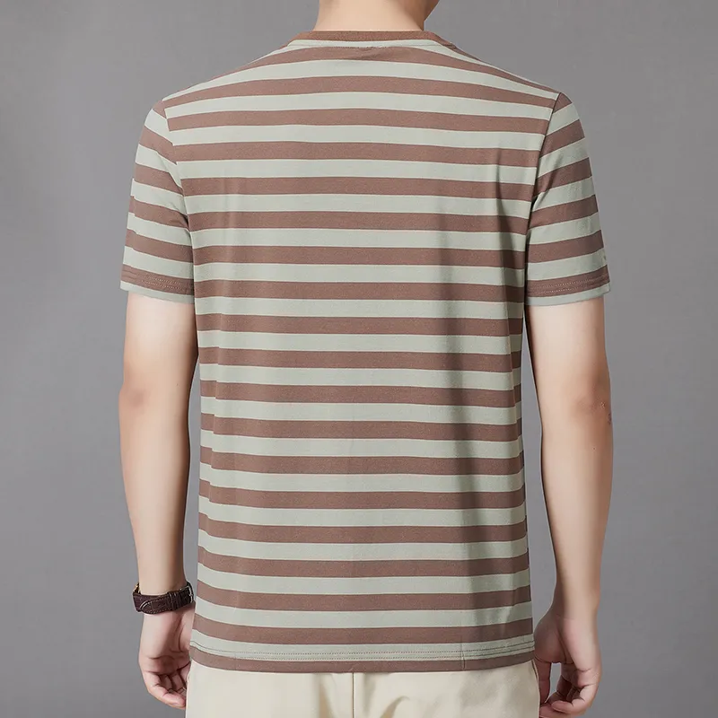 TUCANO T Shirts Men-5