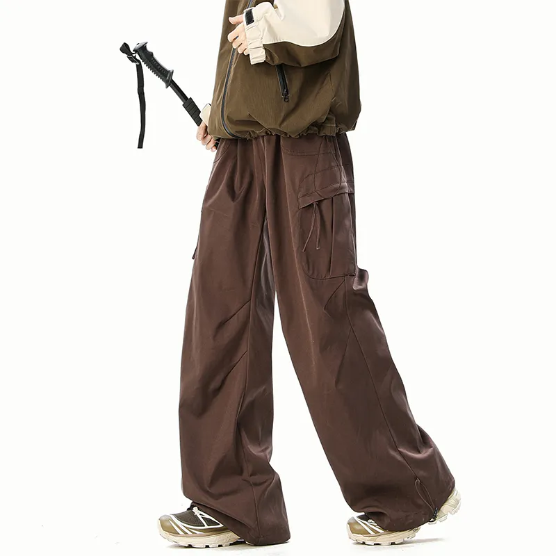 TUCANO Casual Pants Unisex-10