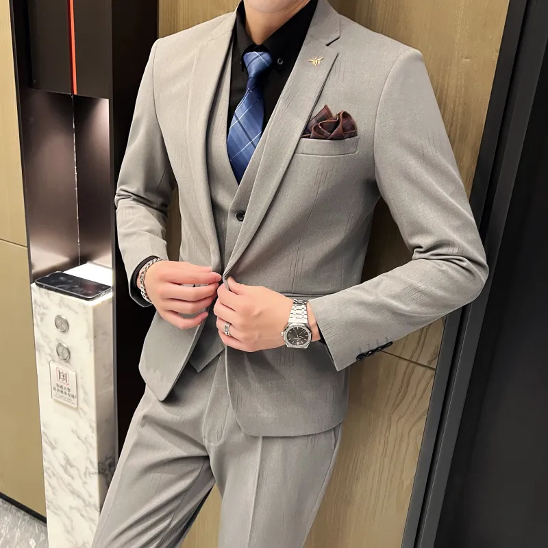 TUCANO Business Suits Unisex-13