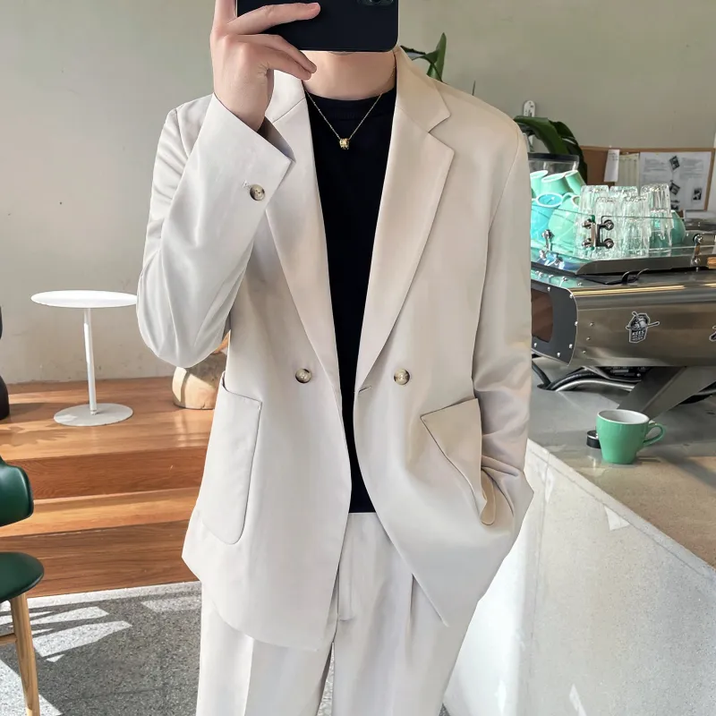 TUCANO Business Suits Unisex-8