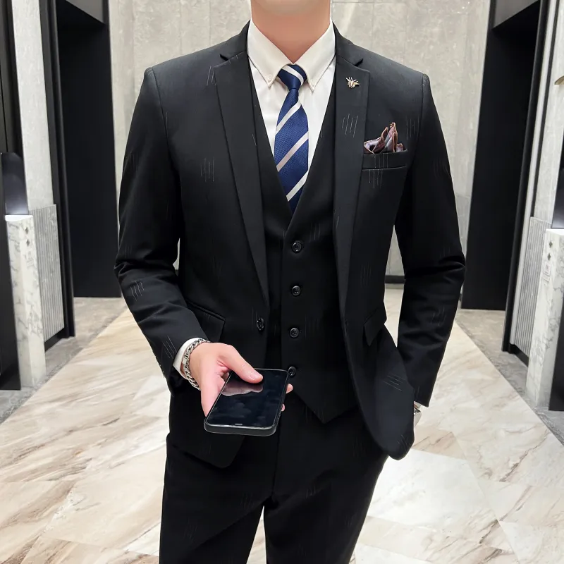 TUCANO Business Suits Unisex-1
