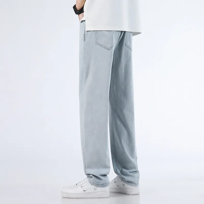 TUCANO Jeans Unisex-14