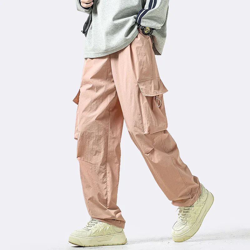 TUCANO Casual Pants Unisex-5