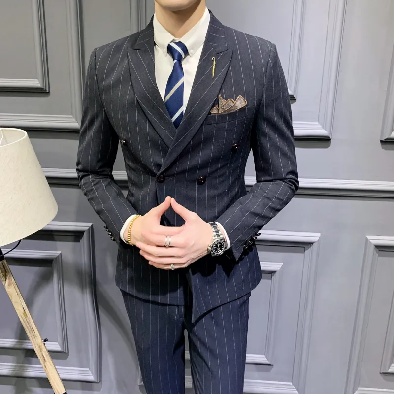 TUCANO Business Suits Unisex-18