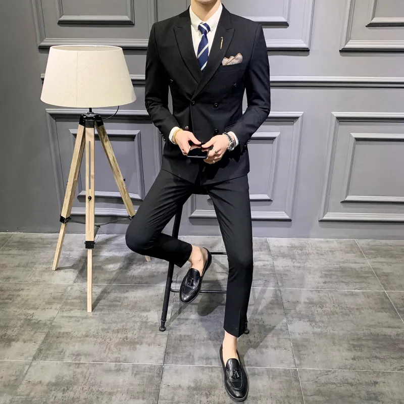 TUCANO Business Suits Unisex-1