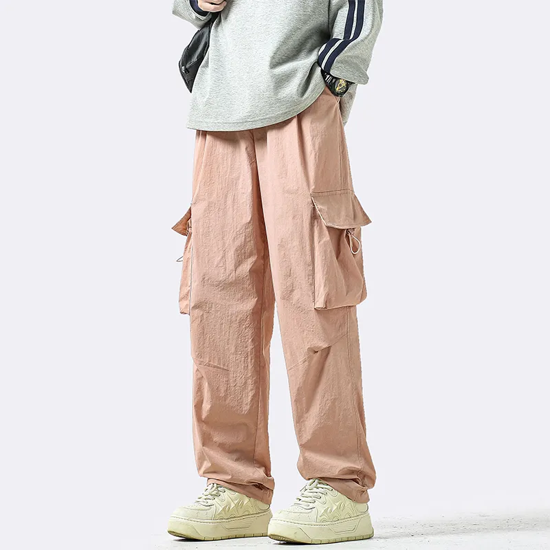 TUCANO Casual Pants Unisex-6