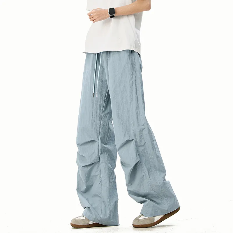 TUCANO Casual Pants Unisex-9