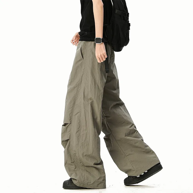 TUCANO Casual Pants Unisex-14