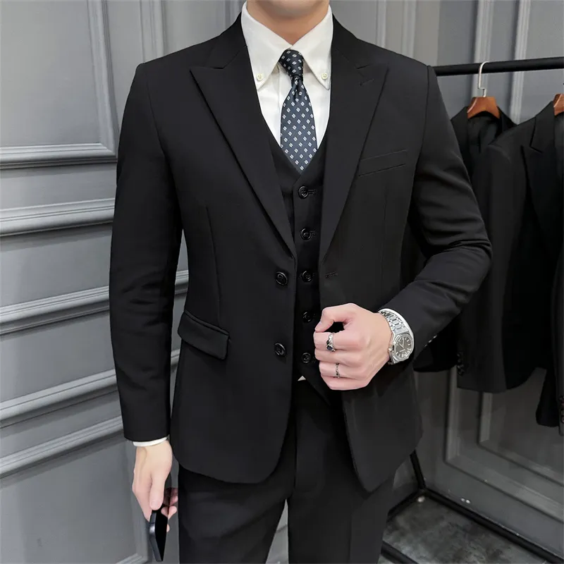 TUCANO Business Suits Unisex-6