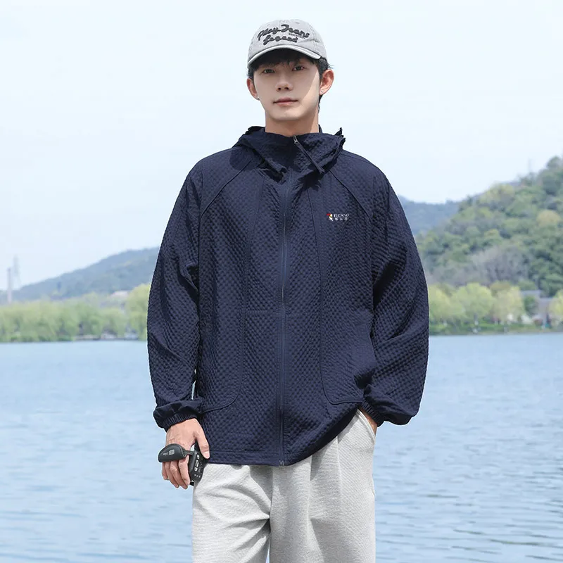 TUCANO Sun Protection Clothing Unisex-5