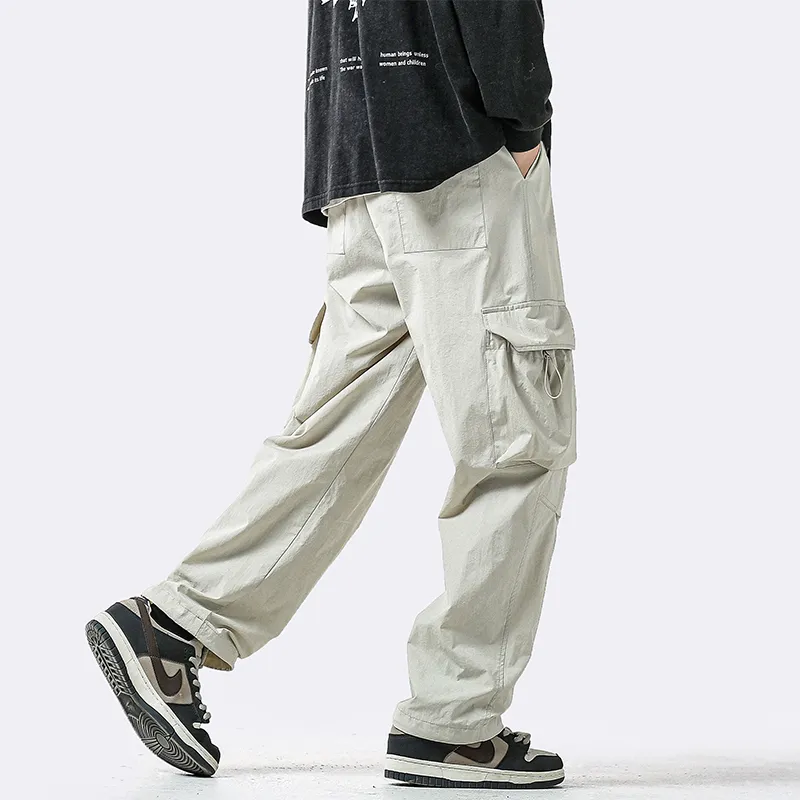 TUCANO Casual Pants Unisex-14