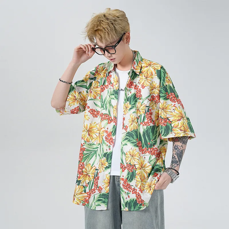 TUCANO Shirts Unisex-2