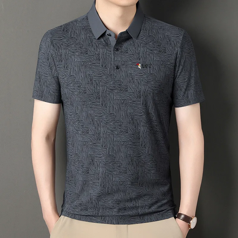 TUCANO Polo Shirts Men-3