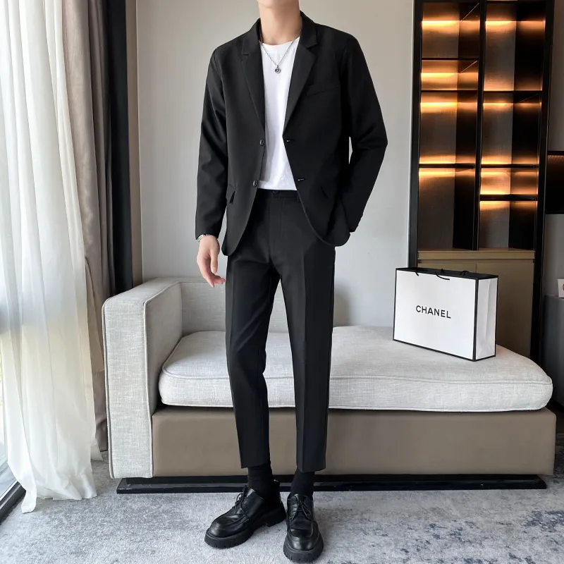 TUCANO Business Suits Unisex-1