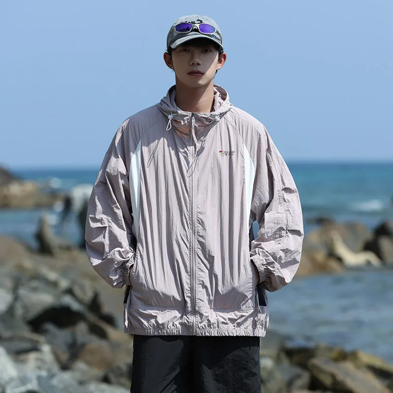 TUCANO Sun Protection Clothing Unisex-1